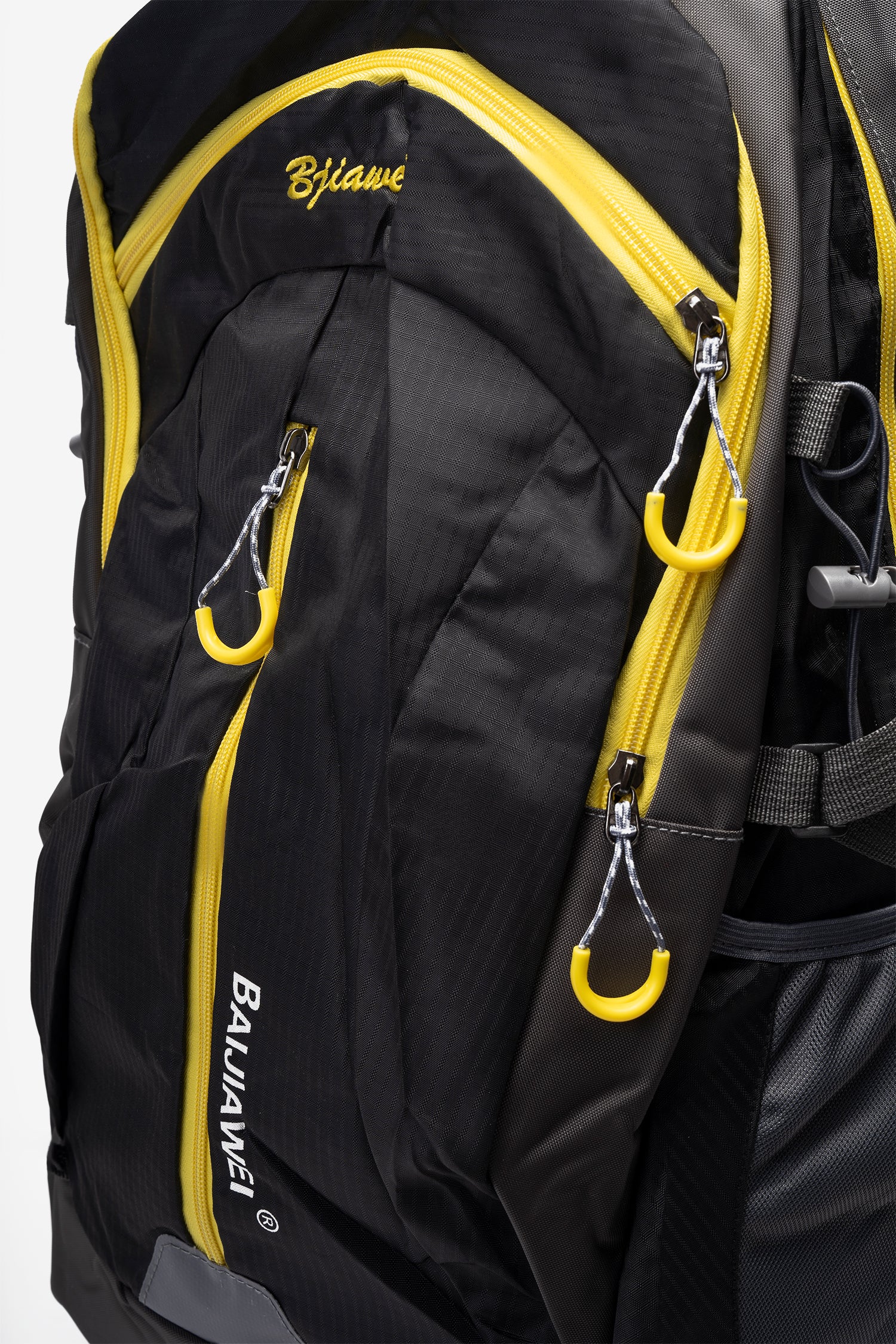 Mochila Viaje Negro Chinitown Chinitown